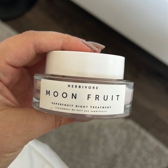 Herbivore Botanicals Skincare Herbivore Moon Fruit Night Treatment